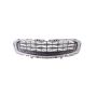 GRILLE ASSY EXC LTZ; W/CHROME MLDG CHEVROLET CRUZE 15-15; CRUZE LIMITED 16-16
