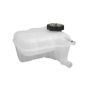 COOLANT RECOVERY TANK; RESERVOIR AND CAP; VERANO 12-17; CRUZE 11-15
