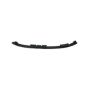 RH FRONT BUMPER FILLER FRONT DEFLECTOR SPACER MAT BLACK FITS SEDAN H/BACK SONIC 12-17