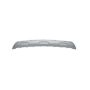 FRONT BUMPER VALANCE CHEVROLET TRAX 17-C