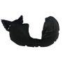 CAPA LT FRT FENDER INNER PANEL GMC ACADIA 17-19