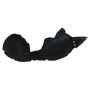 CAPA RT FRT FENDER INNER PANEL GMC ACADIA 17-19