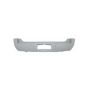 REAR BUMPER COVER PRIME ESCALADE/TAHOE/YUKON DENALI 07-14; YUKON DENALI HYBRID 09-13