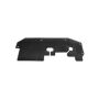 FRONT FENDER SPLASH SHIELD RWD UNIV CTS/CTS-V 08-13