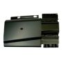 CAPA LH FRT BUMPER BRACKET 2WD;EXPRESS/SAVANA 1500 03-14;2500/3500 W/7300LB GVW 03-C