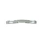 FRONT BUMPER CHR CHEVY P/U/BLAZER 67-70 (WILL FIT /JIMMY 67-68)