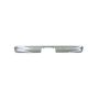 RR BUMPER CHR CHEVY/ FLEETSIDE P/U 67-72; BLAZER/JIMMY/SUBURBAN 69-72 -T AI CHR