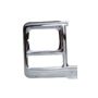 RH HEADLAMP DOOR; W/RECTANGULAR LAMP; BLAZER 79-80