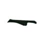 LH FRONT BUMPER BRACE CHEVY/ 81-87; BLAZER/JIMMY/SUBURBAN 81-91