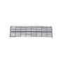 GRILLE ASSY; W/MOLDING HOLES; PRIME; BLAZER 83-84