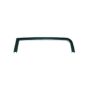 LH GRILLE MOLDING CHEVY C/K PICKUP 81-82