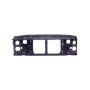 RADIATOR SUPPORT W/ SINGLE HEADLAMP CHEVY/ P/U 81-87; BLAZER/JIMMY/SUBURBAN 81-88