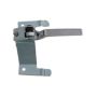 LH FRONT DOOR HANDLE INSIDE PONTIAC GRAND PRIX 1978-1987; CUTLASS SUPREME 80-88; MONTE CARO 78-86