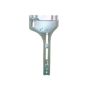 HOOD LATCH SUPPORT / P/U 88-02;SUBURBAN 92-99;BLAZER/TAHOE/YUKON 92-00;ESCALADE/YUKON DENALI 99-00
