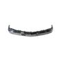 FT BPR CHR W/AIR INTAKE/STRIP/GUARD HOLES C/K P/U 88-02;BLAZR/TAHOE/YUKON 92-00;SUBURBAN 92-99 TAI