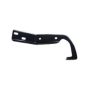 RH FRONT BUMPER BRACE CHEVY/ C/K P/U/BLAZER/TAHOE/YUKON 94-00; SUBURBAN 94-99