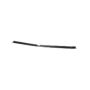 CTR FILLER PANEL MAT BLACK W/O 15000 GVW CHEVY/ C/K P/U 88-93; BLAZER/TAHOE/YUKON 92-93
