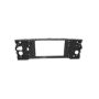 RAD SUPPORT / C/K PU STD DUTY W/57/74L/DIESEL ENG;50L ENG W/14 0 AMP ALT;3500HD EXC 15000GVW 96-02