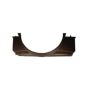 LWR FAN SHROUD W/ GAS ENGINE BLAZER/TAHOE/YUKON/ESCALADE 94-00; W/ 5.7L GAS ENGINE SUBURBAN 94-99