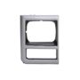 RH HEADLAMP DOOR W/SINGLE RECTANGULAR HEADLAMPS BLAZER/JIMMY 89-91