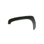 LH FRONT FENDER FLARE SMOOTH (P) SILVERADO/SIERRA 99-02; SUBURBAN/YUKON XL /TAHOE/YUKON 00-02