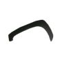 LH FRONT FENDER FLARE TEXTURED SILVERADO/SIERRA 99-07; TAHOE/SUBURBAN/YUKON/YUKON XL/DENALI 00-06