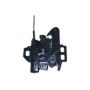 HOOD LATCH LOCK LHD BASE/LH/LS/WT MODEL SILVERADO PU 03-07;SIERRA PU 03-07