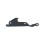 HOOD HINGE RH 99-07 SILV/SIERR