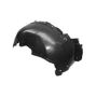 LH FRONT FENDER APRON 2/4 WD SILVERADO/SIERRA CLASSIC LD 1500/2500 99-07; SUBURBAN/YUKON XL 00-06