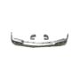 FRONT BUMPER CHR W/O AIR HOLES SIERRA 99-02; YUKON/YUKON XL 00-06 - TAI CHR