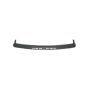 FRONT BUMPER TRIM CAP SILVERADO LD 1500/2500 99-02; TAHOE/SUBURBAN 00-06