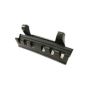 FRONT BUMPER COVER REINFORCEMENT SIERRA 03-07