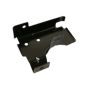 LH FT BUMPER BRACE SIERRA 03-07