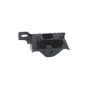 CAPA LT FRT BUMPER BRACKET PAINTED STEEL BUMPERS; IMPACT BAR BRACE; INNER AVALANCHE 1500 02-06