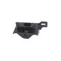 RH FRT BUMPER BRACE SILVERADO 03-07; AVALANCHE W/O BODY CLADDING 02-06