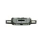 GRILLE CHR/BLK SIERRA CLASSIC 2500HD/3500 SERIES 03-07