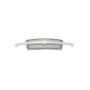 GRILLE CHR/TEXTURED GRY SILVERADO CLASSIC EXC SS 03-07