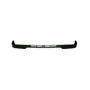 FRONT BUMPER TRIM CAP SILVERADO HD 2500/3500 99-02