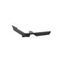 RH FRONT BUMPER FILLER SILVERADO CLASSIC EXC SS 03-07; AVALANCHE W/O CLADDING 02-06