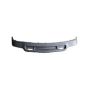FRONT AIR DEFLECTOR W/O FOG LAMPS/TOW HOOKS SIERRA P/U 2WD 99-00; YUKON/YUKON XL 00-06