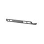 CAPA FRT BUMPER DEFLECTOR 4WD; DARK GRAY CHEVROLET SILVERADO 1500 00-02
