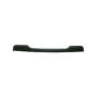 FRONT BUMPER MOULDING; FACE BAR TRIM GMC SIERRA 1500 99-02