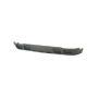 FRONT AIR DEFLECTOR W/O FOG LAMPS W/O TOW HOOKS SILVERADO CLASSIC EXC SS 03-07