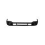 FRONT BUMPER COVER (P) W/O FOG LAMPS SIERRA CLASSIC 03-07