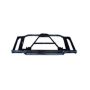 RADIATOR SUPPORT DIESEL MECHANICAL COOLING FAN SILVERADO/SIERRA 06-07