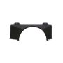 UPPER FAN SHROUD W/ 4.8L/5.3L GAS ENG CHEV/ P/U CLASSIC 99-07; TAHOE/YUKON /SUBURBAN 00-06