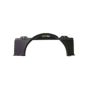 RADIATOR FAN SHROUD W/6.0L GAS ENGINE; UPPER SILVERADO/SIERRA 1500 1999-2006; SUBURBAN 00-06