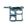 HEADLAMP MOUNTING PANEL HOUSING SUPPORT; LEFT SIDE SIERRA 1500 03-06; SIERRA 1500 CLASSIC 07-07