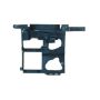 HEADLAMP MOUNTG PANEL HOUSING SUPPORT; RIGHT SIDE GMC SIERRA 1500 03-06; SIERRA 1500 CLASSIC 07-07