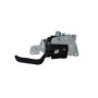 LH RR INR DOOR HANDLE EXTENDED CAB SILVERADO/SIERRA CLASSIC EXC C3&DENALI 99-07